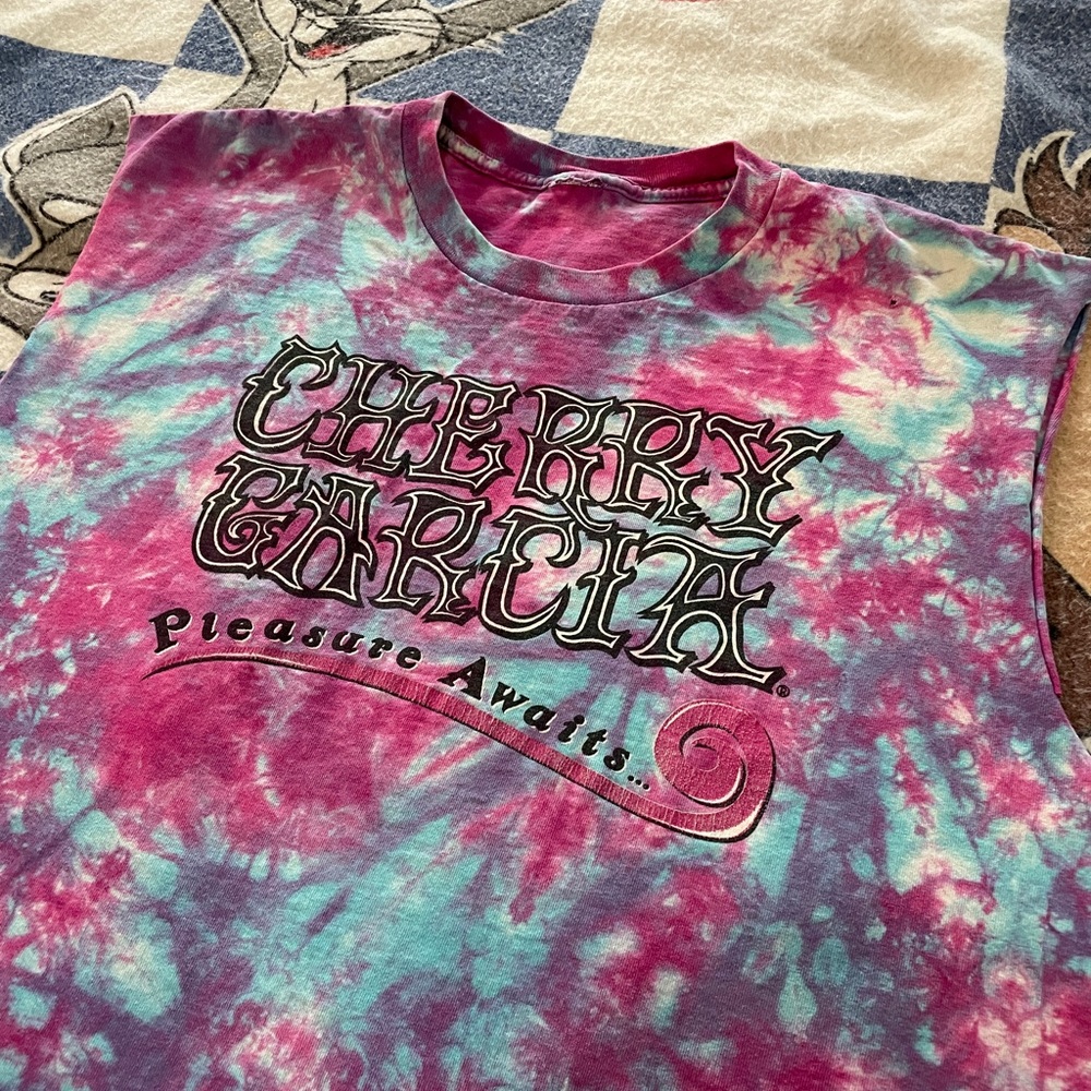 Vintage Ben and Jerry’s Cherry Garcia tee - Picture 4 of 4